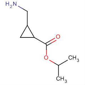 CAS No 923273-02-3  Molecular Structure