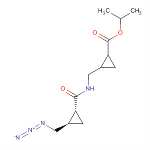 CAS No 923273-03-4  Molecular Structure