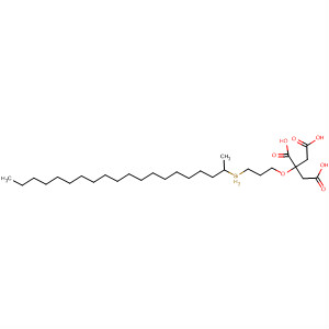 CAS No 923273-68-1  Molecular Structure