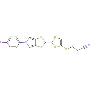 CAS No 923275-90-5  Molecular Structure