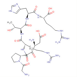 Cas Number: 923277-81-0  Molecular Structure