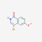 CAS No 923278-23-3  Molecular Structure
