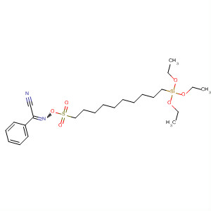 CAS No 923279-59-8  Molecular Structure