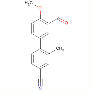 CAS No 923281-50-9  Molecular Structure