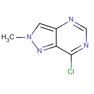 CAS No 923282-41-1  Molecular Structure