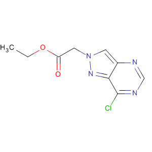 CAS No 923282-76-2  Molecular Structure