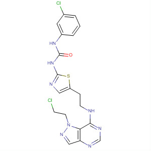 CAS No 923282-78-4  Molecular Structure