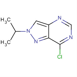 CAS No 923283-07-2  Molecular Structure