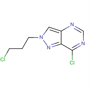 CAS No 923283-13-0  Molecular Structure