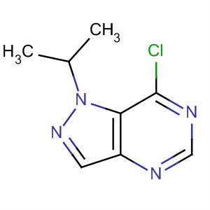 CAS No 923283-49-2  Molecular Structure