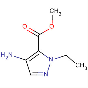 Cas Number: 923283-57-2  Molecular Structure