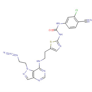 CAS No 923283-79-8  Molecular Structure