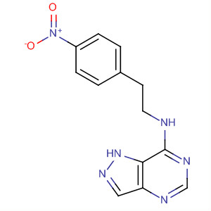 Cas Number: 923284-02-0  Molecular Structure