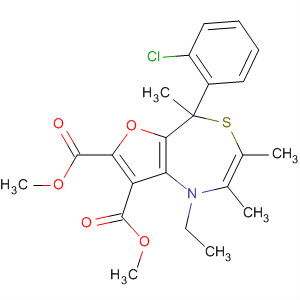 CAS No 923286-10-6  Molecular Structure