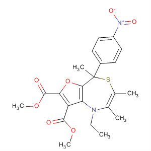 CAS No 923286-13-9  Molecular Structure