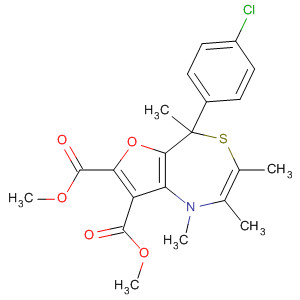 CAS No 923286-22-0  Molecular Structure