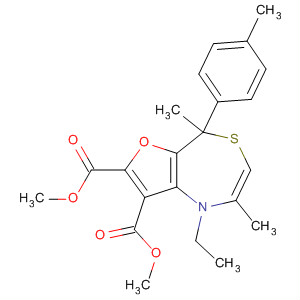 Cas Number: 923286-24-2  Molecular Structure