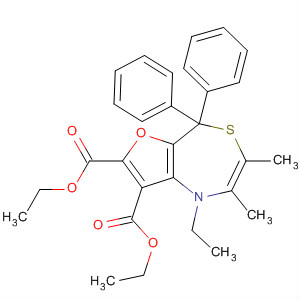 CAS No 923286-28-6  Molecular Structure