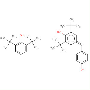 CAS No 923287-27-8  Molecular Structure