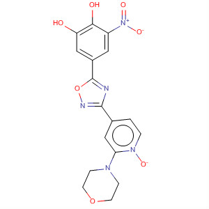 CAS No 923287-34-7  Molecular Structure