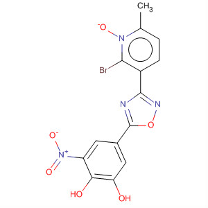 CAS No 923287-45-0  Molecular Structure