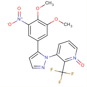 CAS No 923287-76-7  Molecular Structure