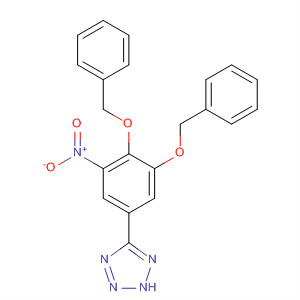 CAS No 923287-98-3  Molecular Structure