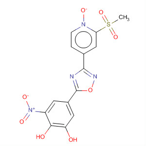Cas Number: 923288-22-6  Molecular Structure