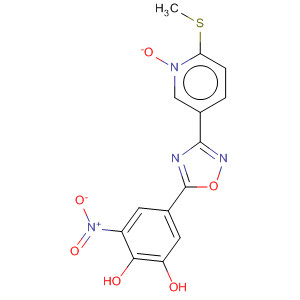 Cas Number: 923288-30-6  Molecular Structure