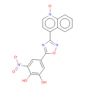 Cas Number: 923288-31-7  Molecular Structure