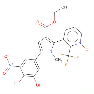 CAS No 923288-50-0  Molecular Structure