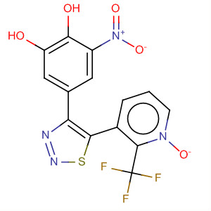 CAS No 923288-53-3  Molecular Structure