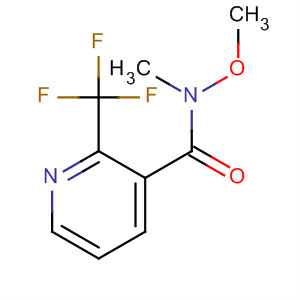 CAS No 923288-68-0  Molecular Structure