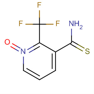 CAS No 923288-81-7  Molecular Structure