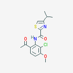 CAS No 923289-37-6  Molecular Structure