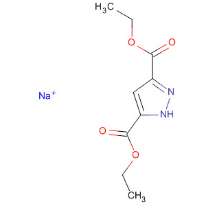 CAS No 923290-25-9  Molecular Structure
