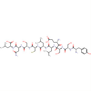 CAS No 923290-76-0  Molecular Structure