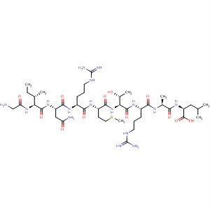 CAS No 923291-05-8  Molecular Structure