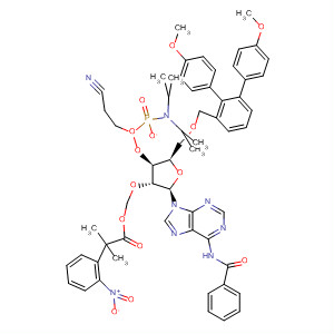 CAS No 923291-12-7  Molecular Structure