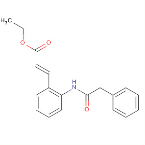 CAS No 923291-47-8  Molecular Structure