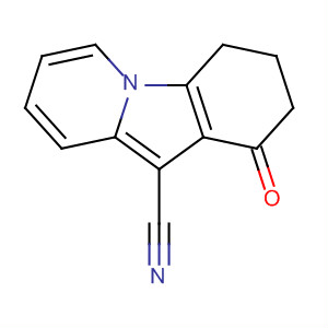 CAS No 923291-56-9  Molecular Structure