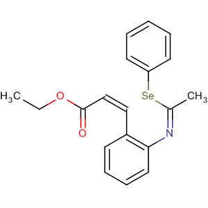 CAS No 923291-61-6  Molecular Structure