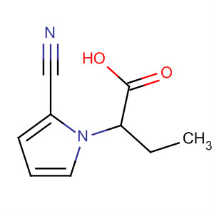 CAS No 923291-71-8  Molecular Structure