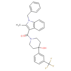 CAS No 923295-28-7  Molecular Structure