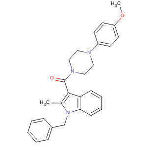 CAS No 923296-37-1  Molecular Structure