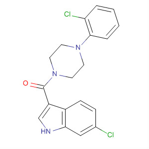 CAS No 923296-45-1  Molecular Structure