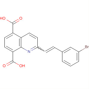 CAS No 923297-73-8  Molecular Structure