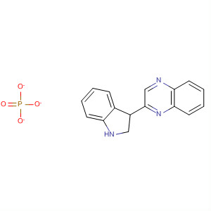 CAS No 923298-06-0  Molecular Structure