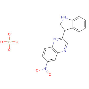 CAS No 923298-08-2  Molecular Structure