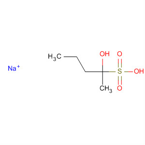 Cas Number: 92335-61-0  Molecular Structure